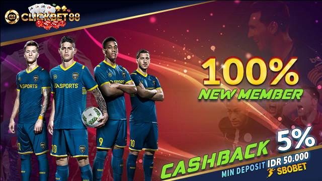 Sbobetcasino Daftar Sbobet Casino Terpercaya Di Clickbet88